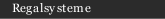Regalsysteme