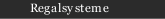 Regalsysteme
